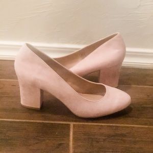 Torrid High Heel Shoes